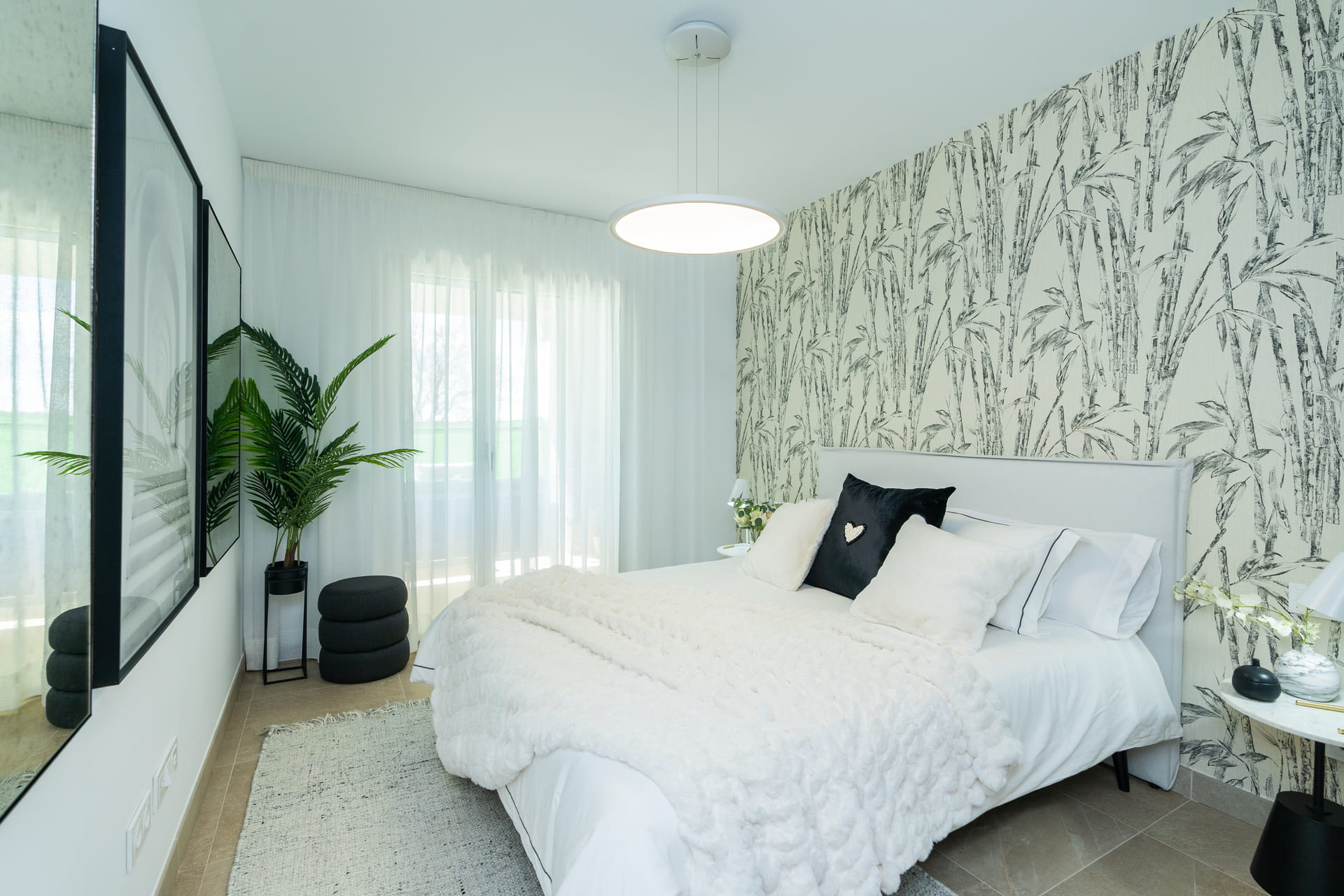 Nieuwbouw Appartement in Estepona