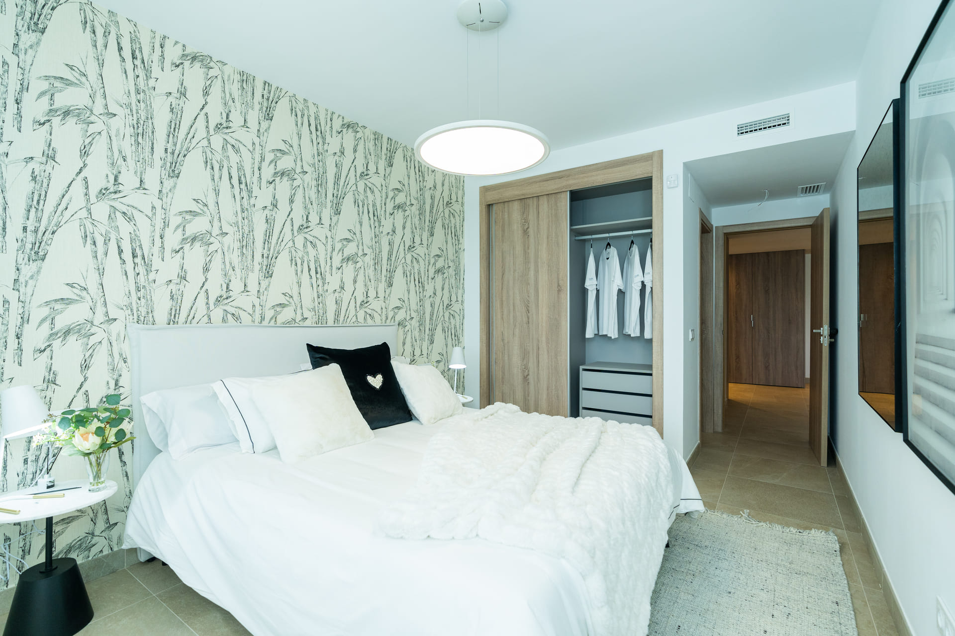 Nieuwbouw Appartement in Estepona