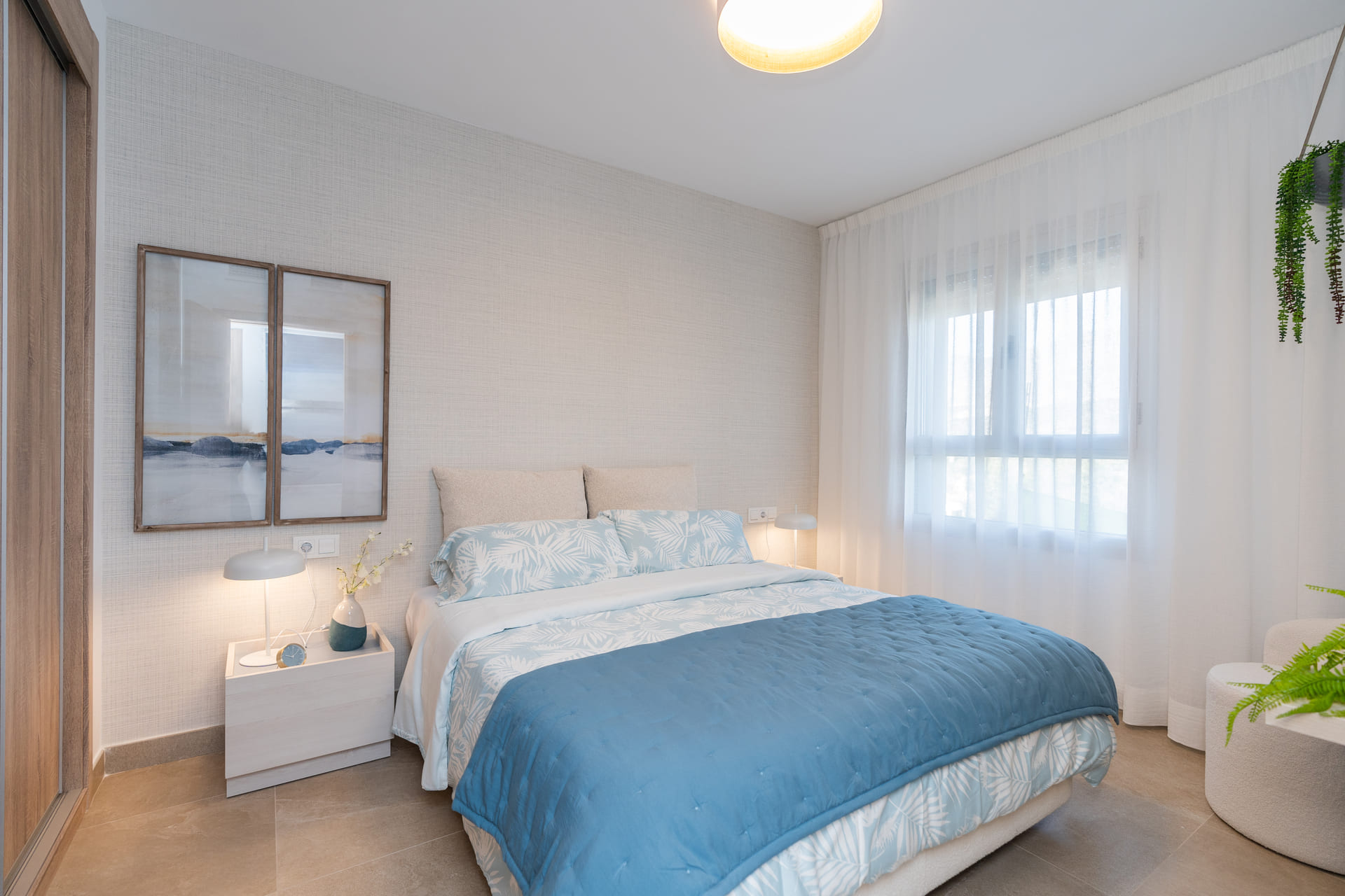 Nieuwbouw Appartement in Estepona