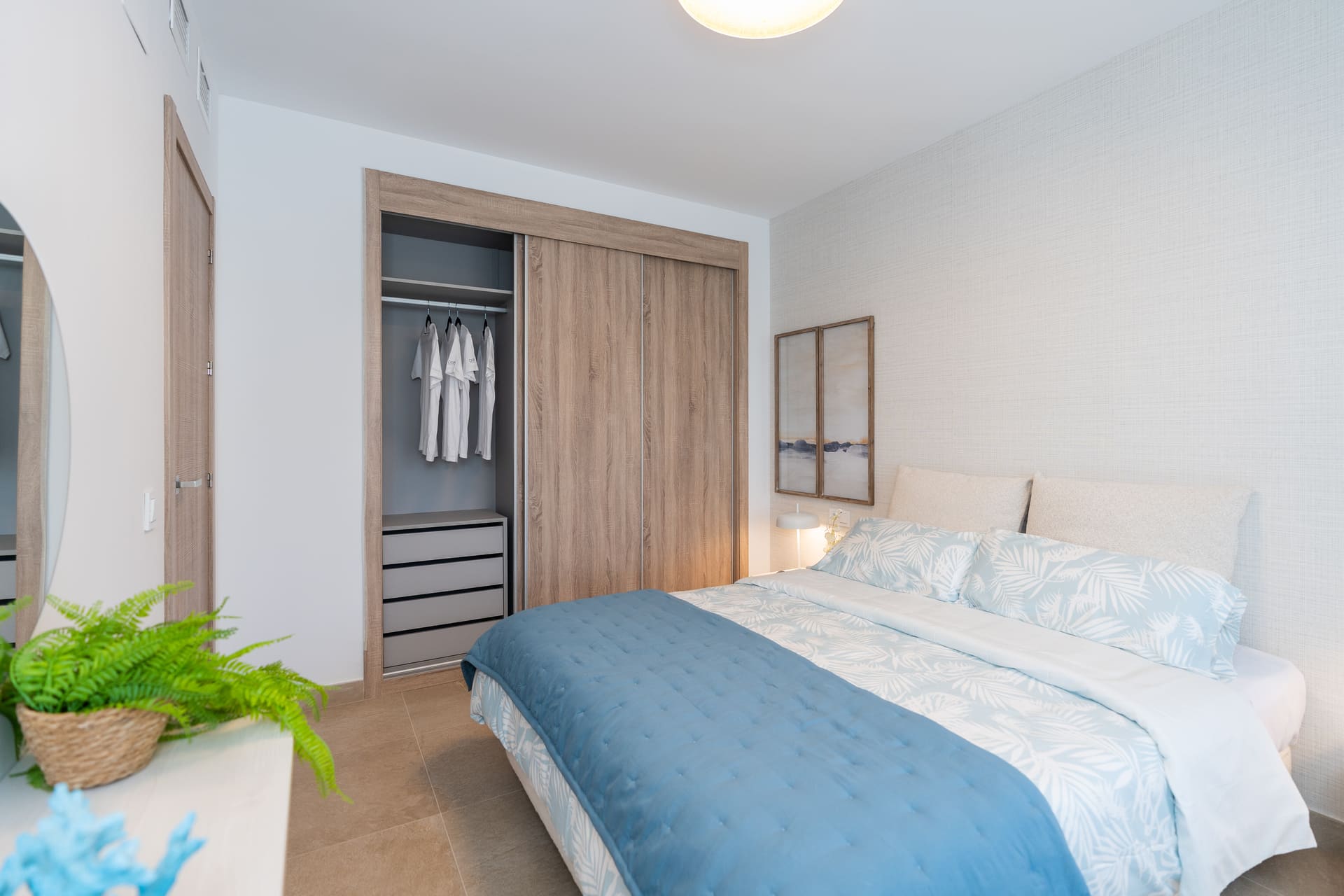 Nieuwbouw Appartement in Estepona