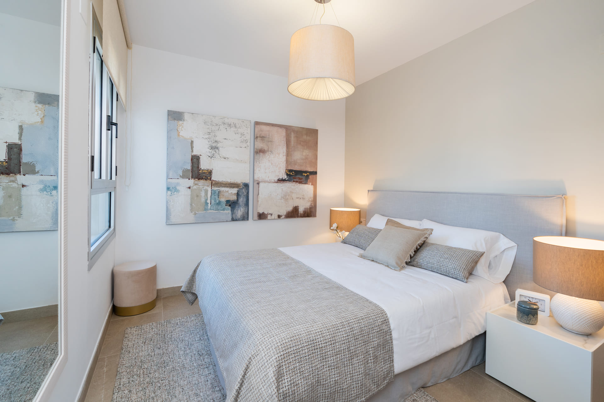 Nieuwbouw Appartement in Estepona