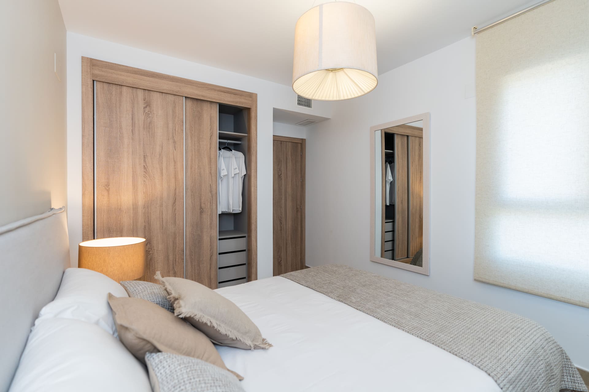 Nieuwbouw Appartement in Estepona