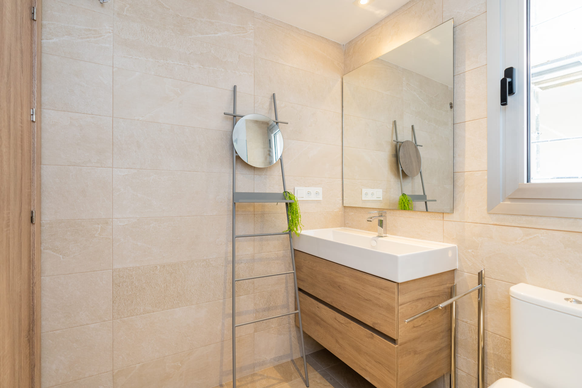 Nieuwbouw Appartement in Estepona
