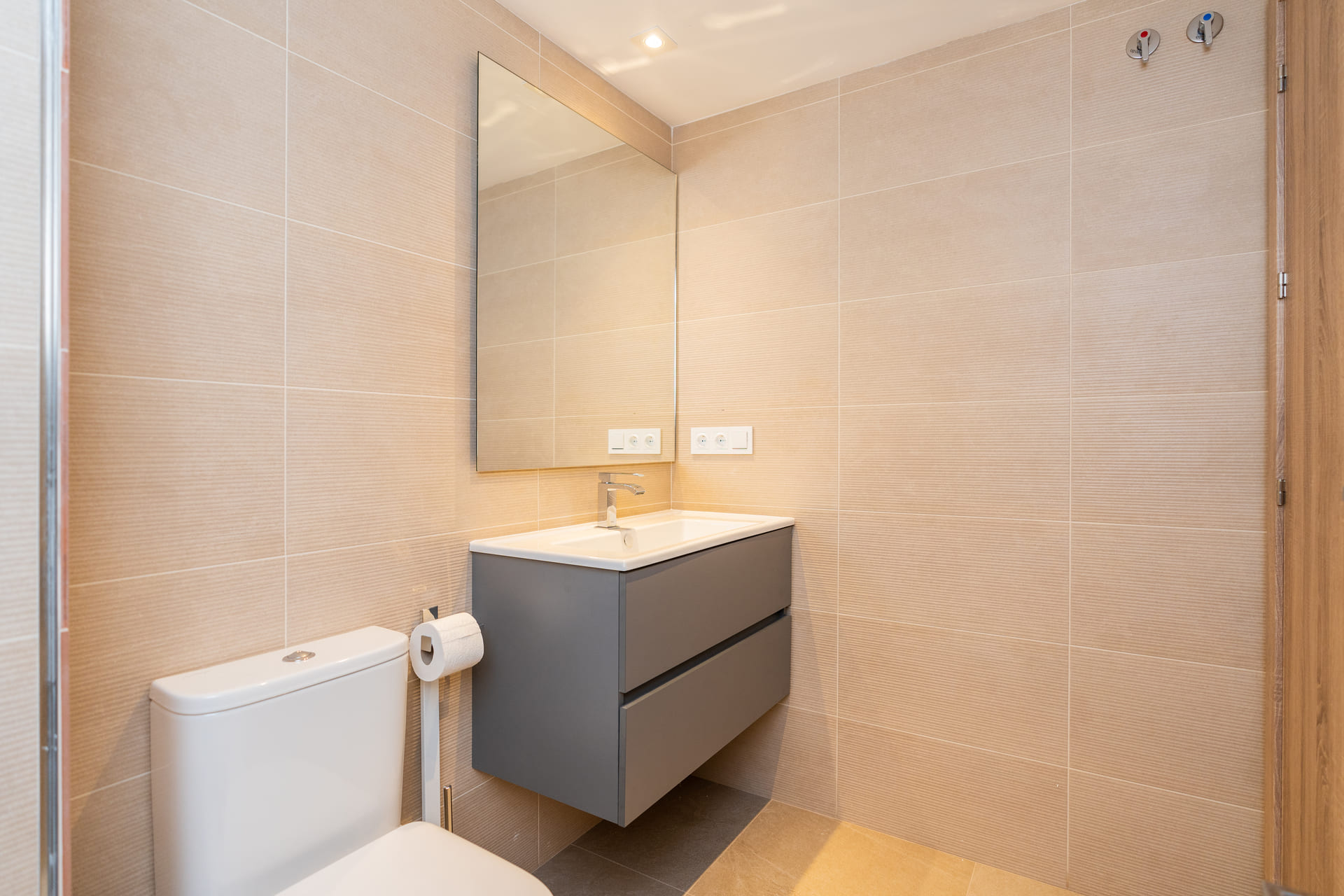 Nieuwbouw Appartement in Estepona