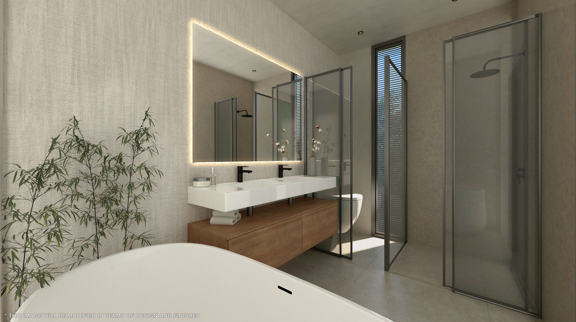 Nieuwbouw Villa in La Cala de Mijas