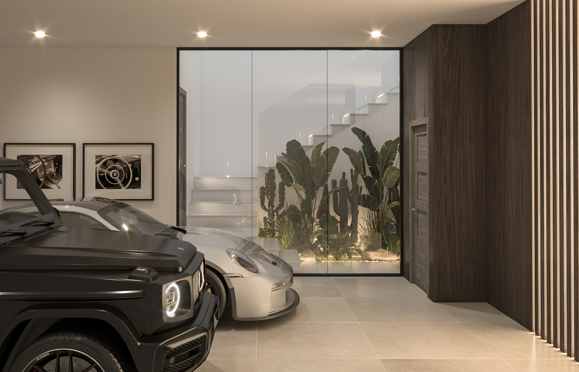 Nieuwbouw Villa in La Cala de Mijas