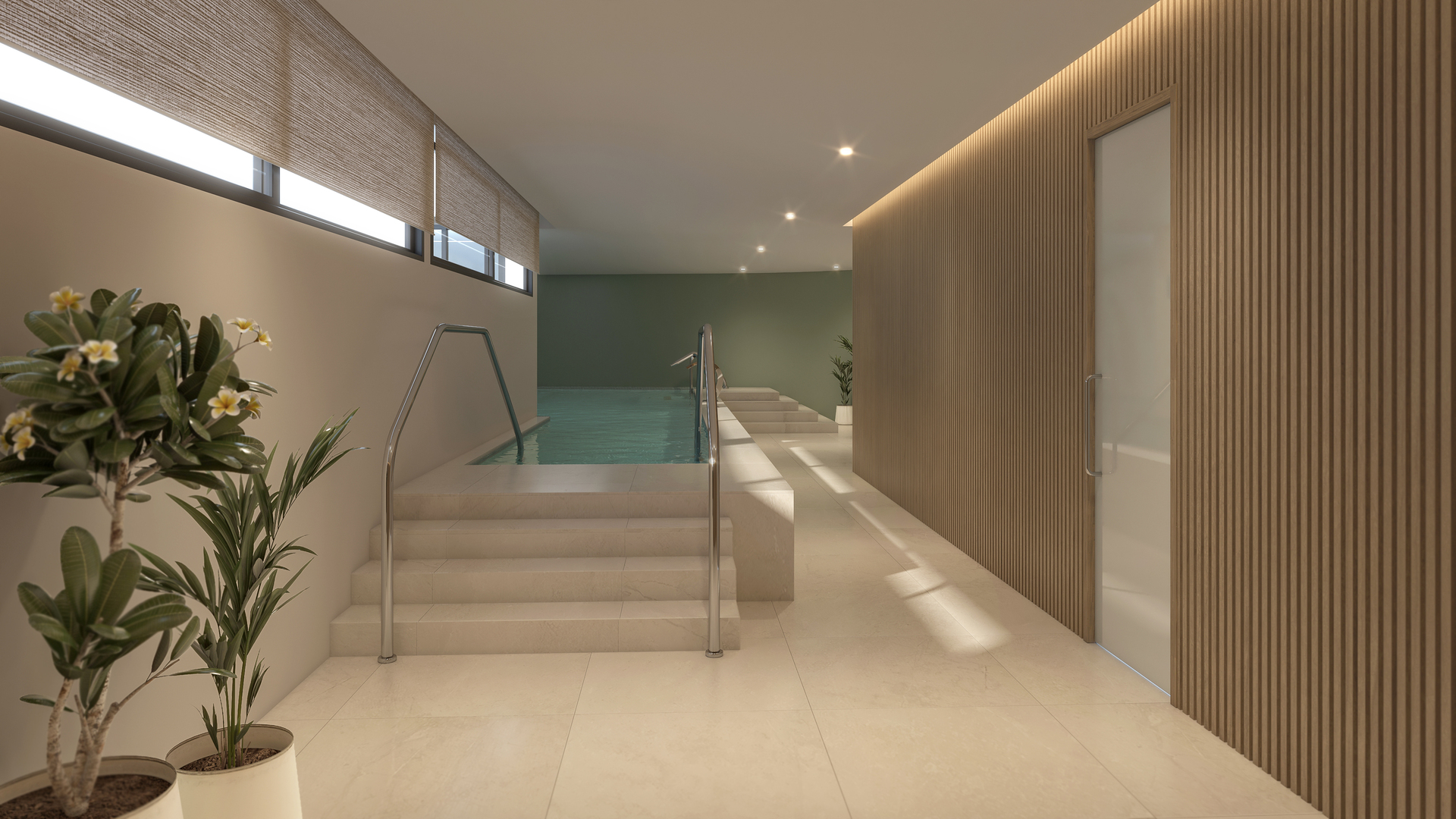 Nieuwbouw Villa in La Cala de Mijas