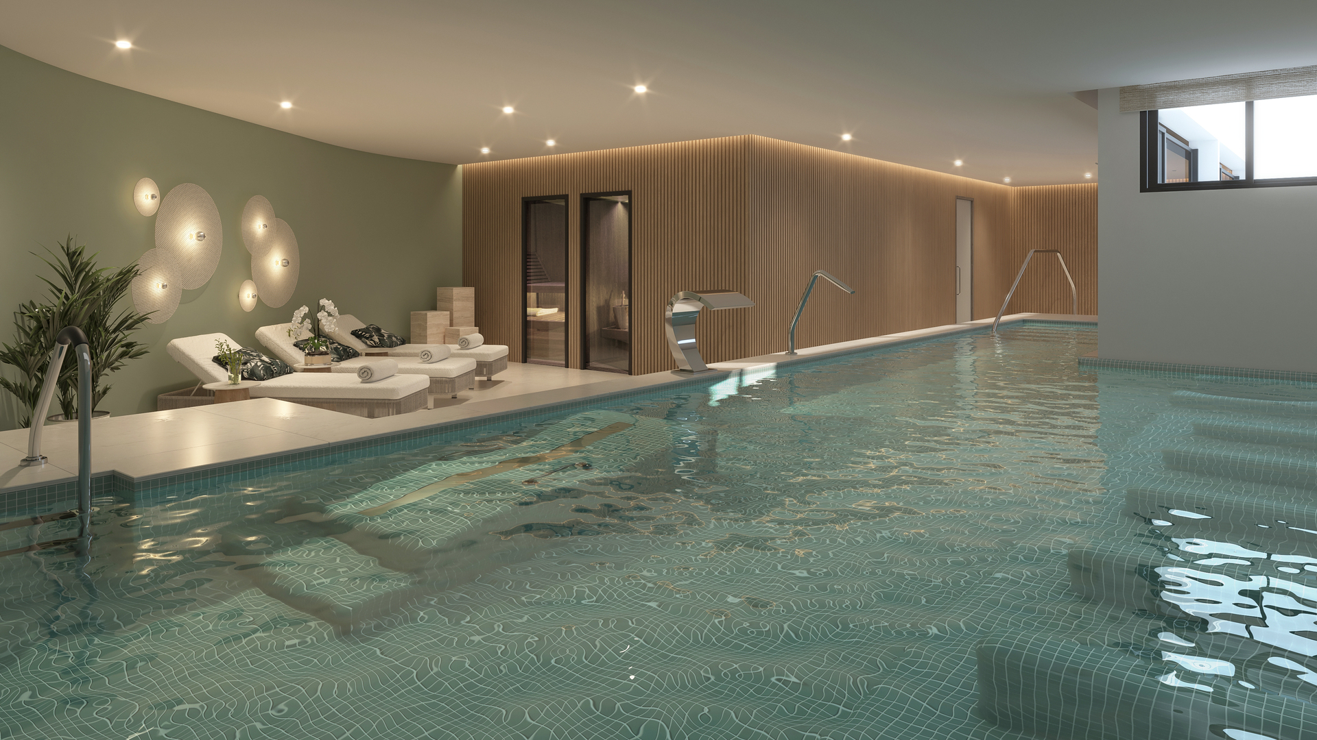 Nieuwbouw Villa in La Cala de Mijas