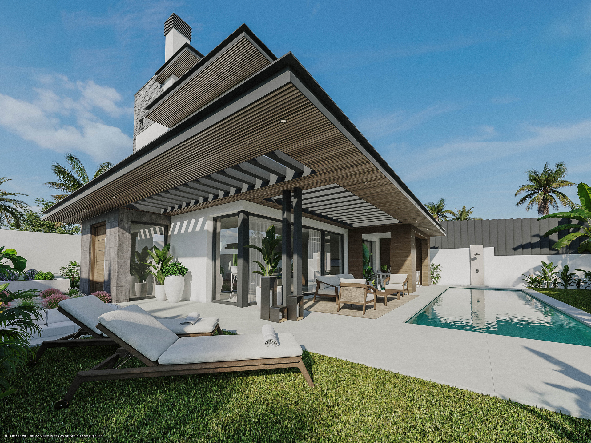 Nieuwbouw Villa in La Cala de Mijas