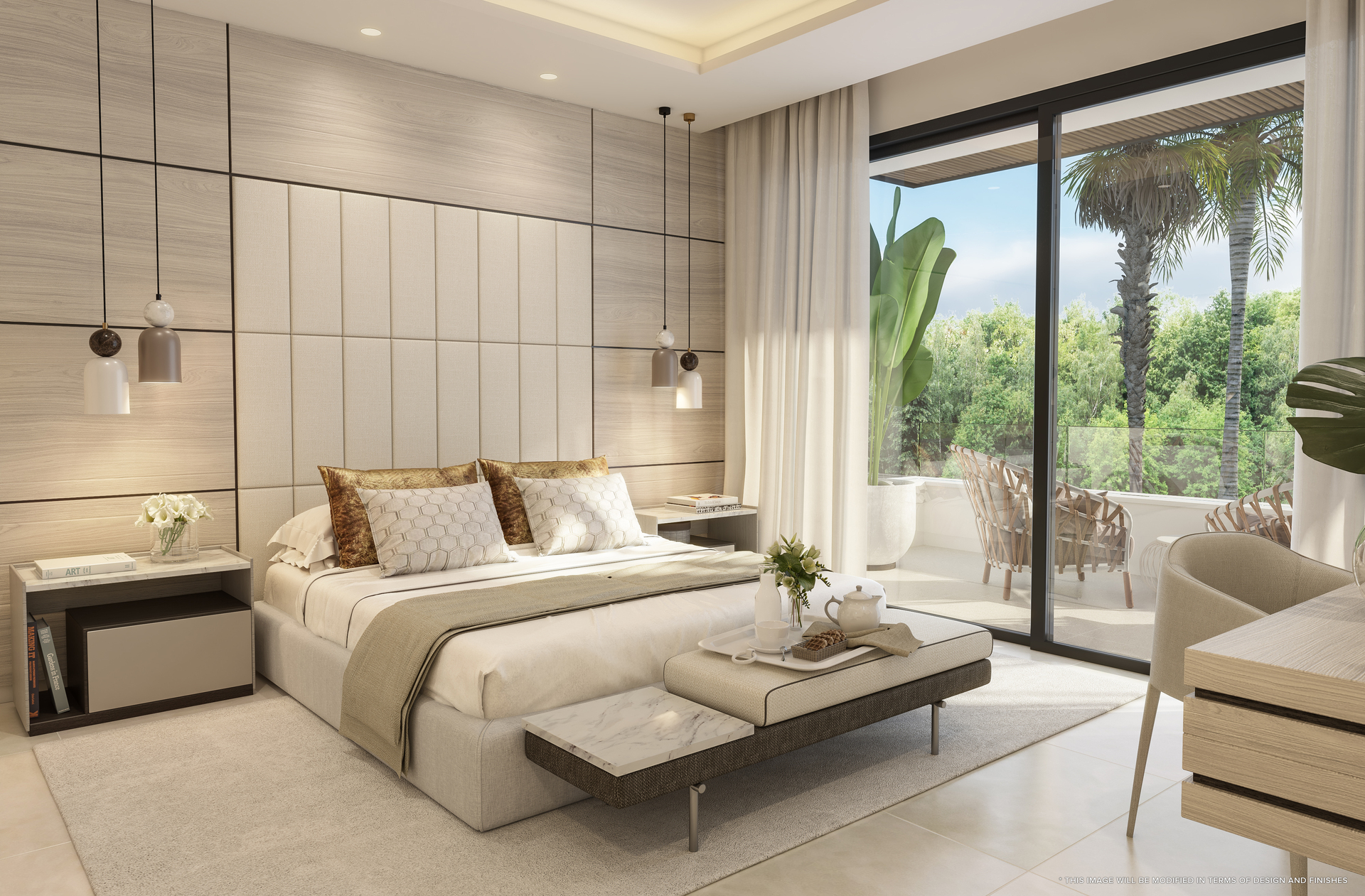 Nieuwbouw Villa in La Cala de Mijas