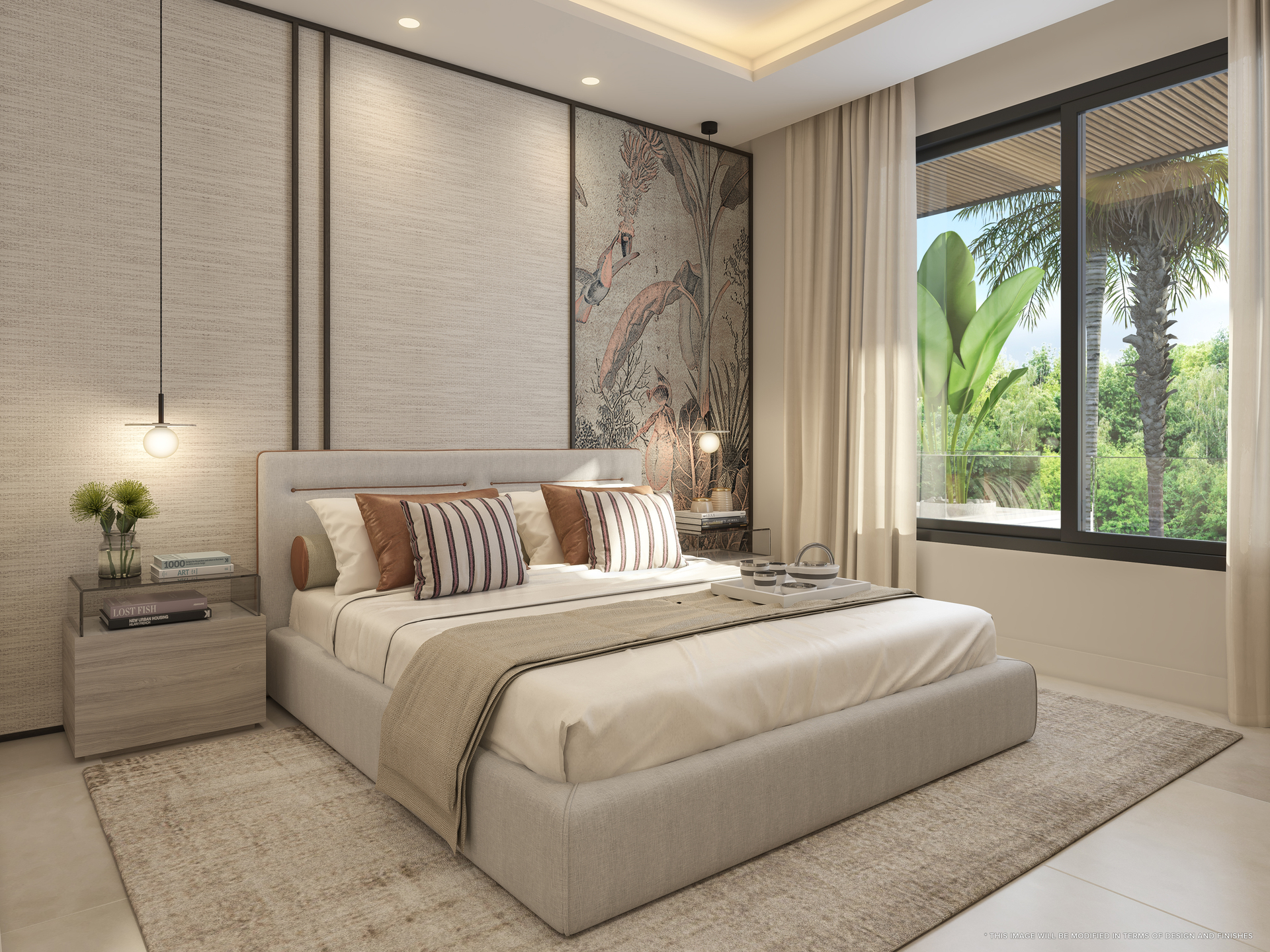 Nieuwbouw Villa in La Cala de Mijas