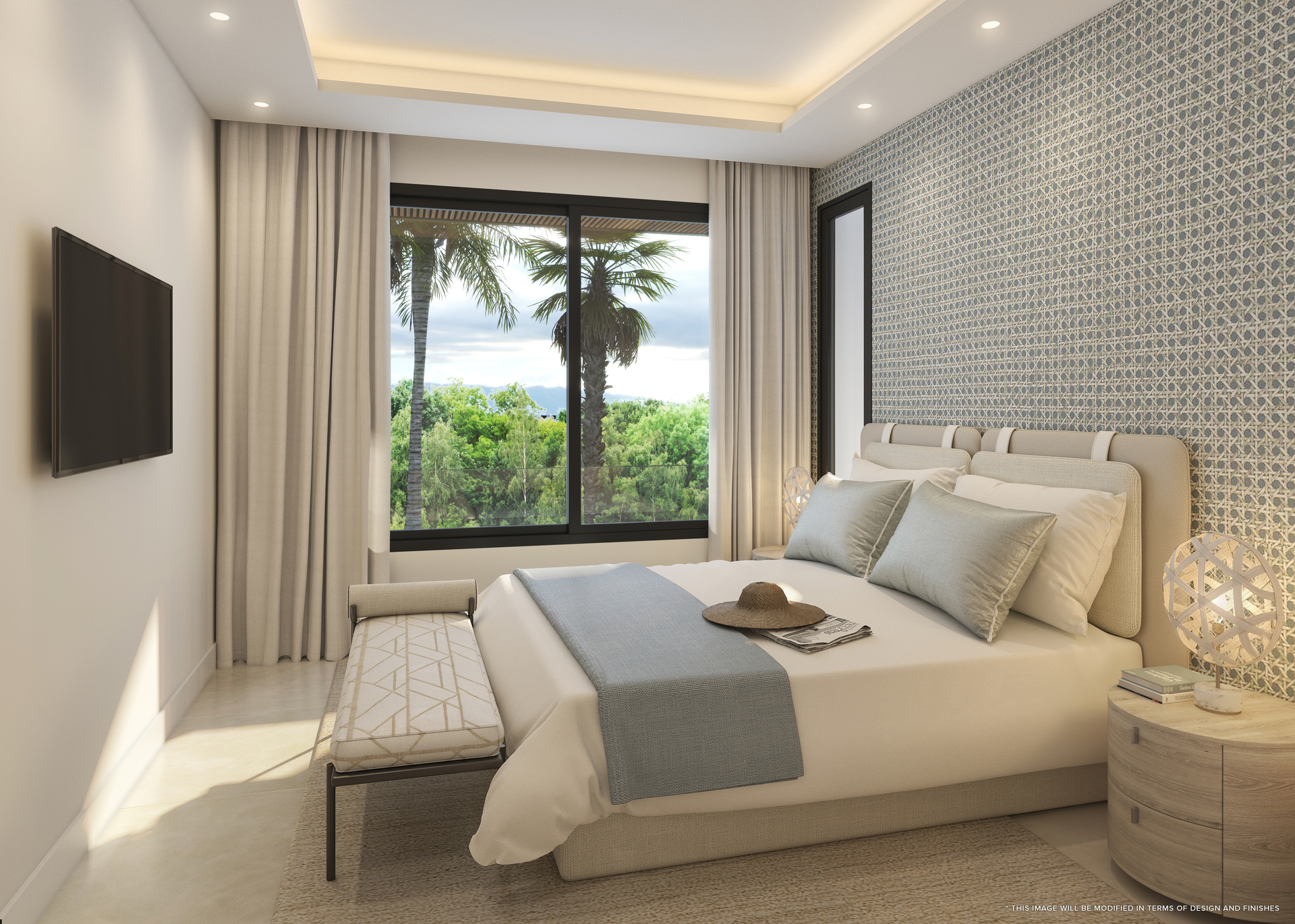 Nieuwbouw Villa in La Cala de Mijas