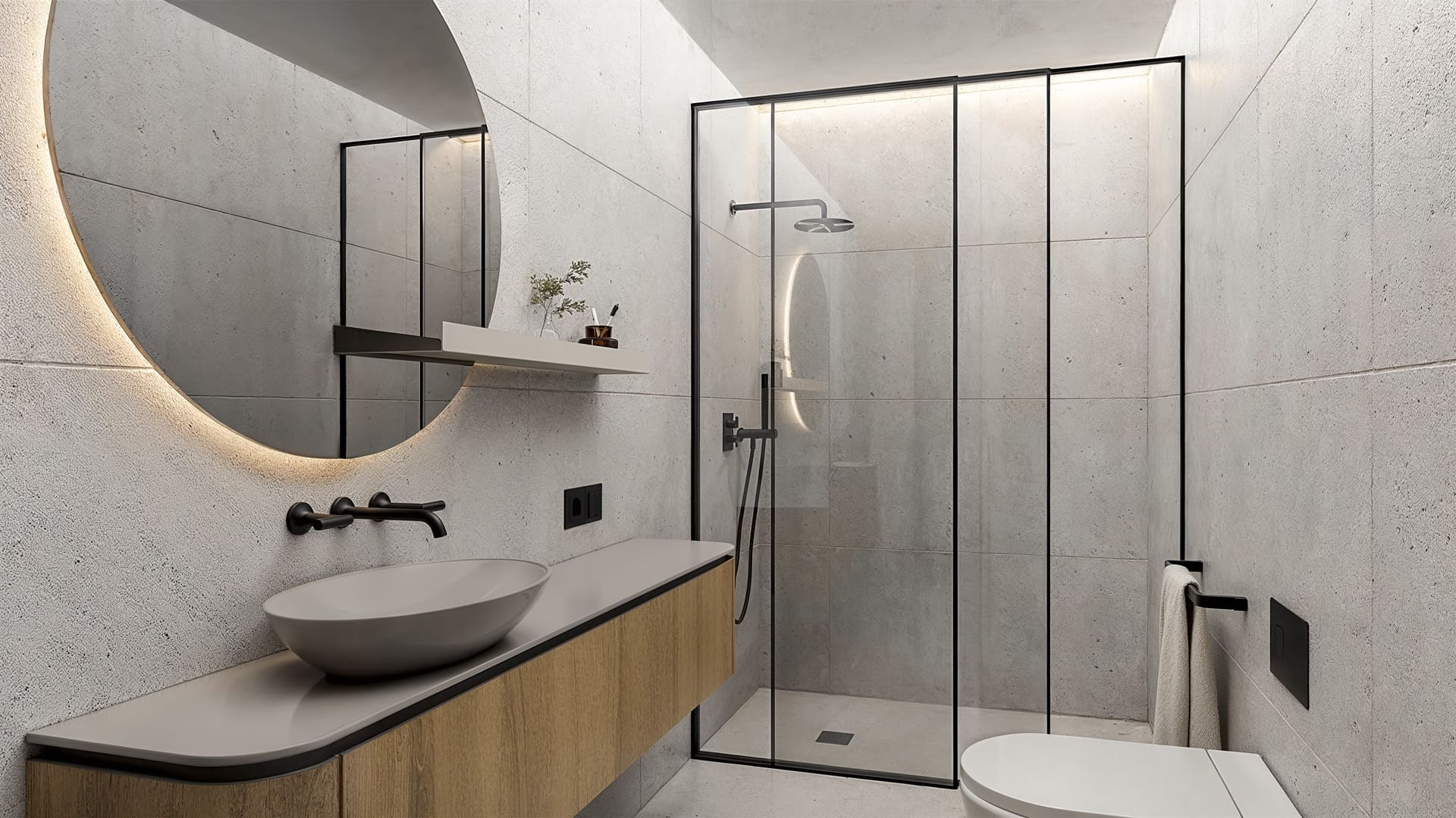 Nieuwbouw Appartement in Estepona