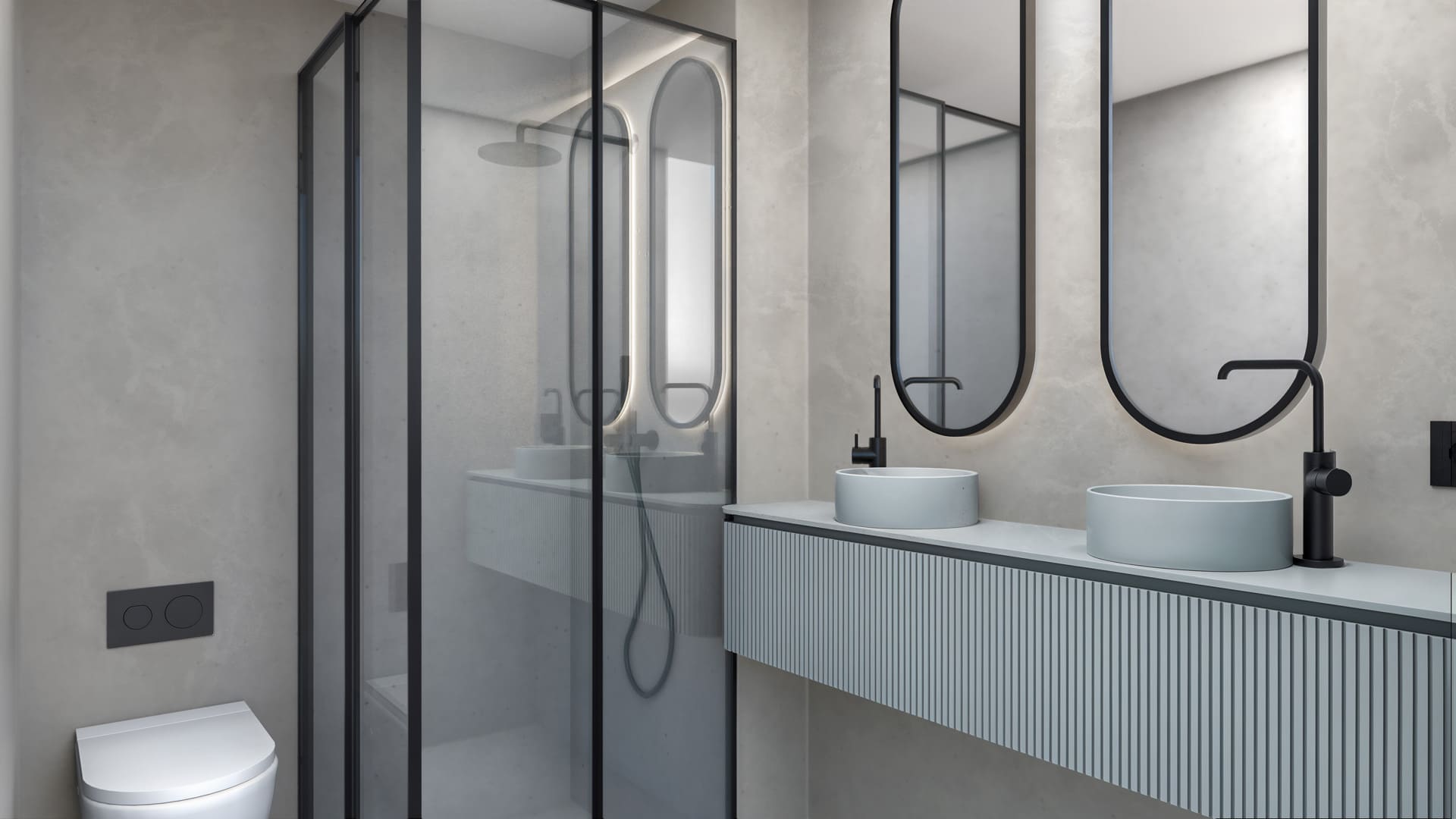 Nieuwbouw Appartement in Estepona
