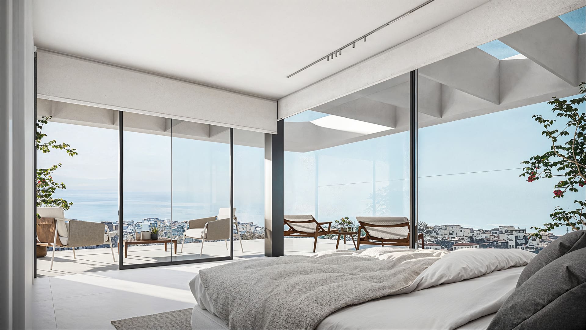 Nieuwbouw Appartement in Estepona
