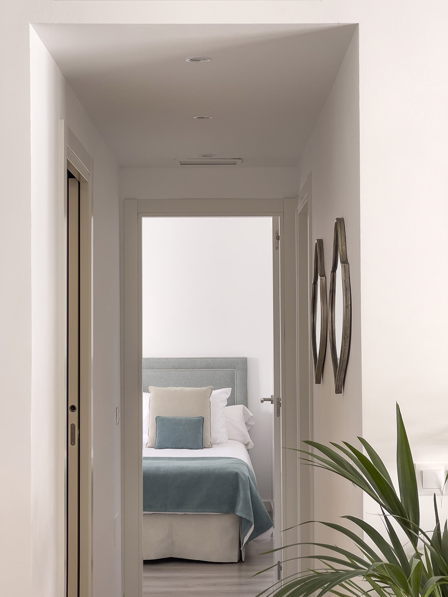 Nieuwbouw Appartement in Marbella