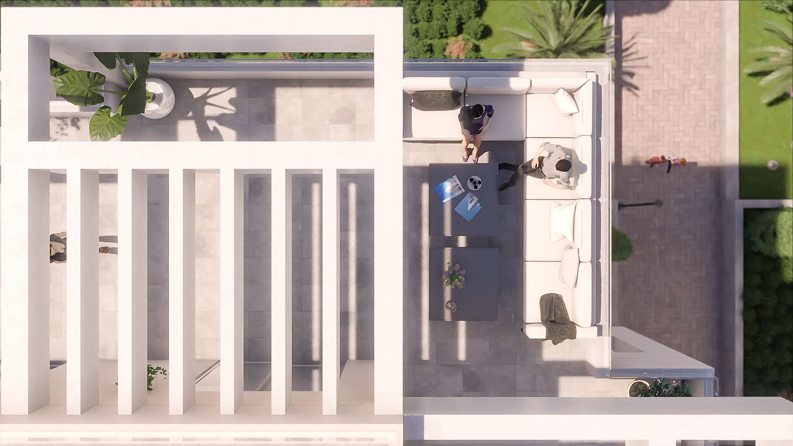 Nieuwbouw Appartement in Marbella