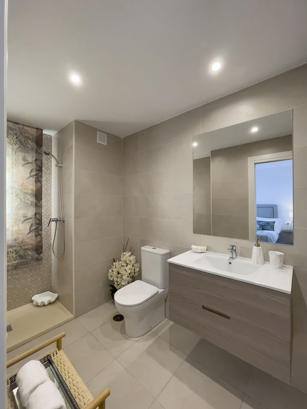 Nieuwbouw Appartement in Marbella