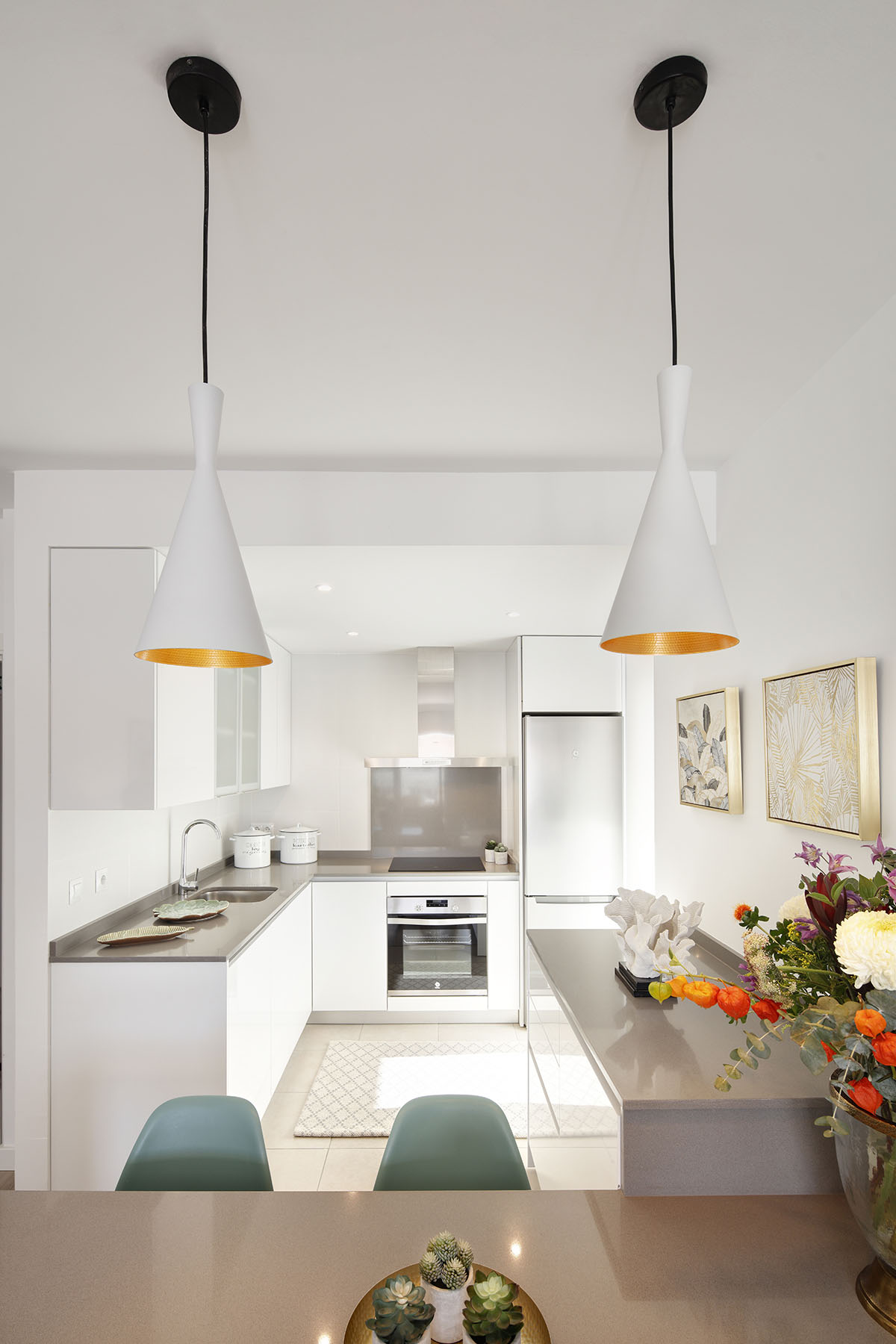 Nieuwbouw Appartement in Marbella
