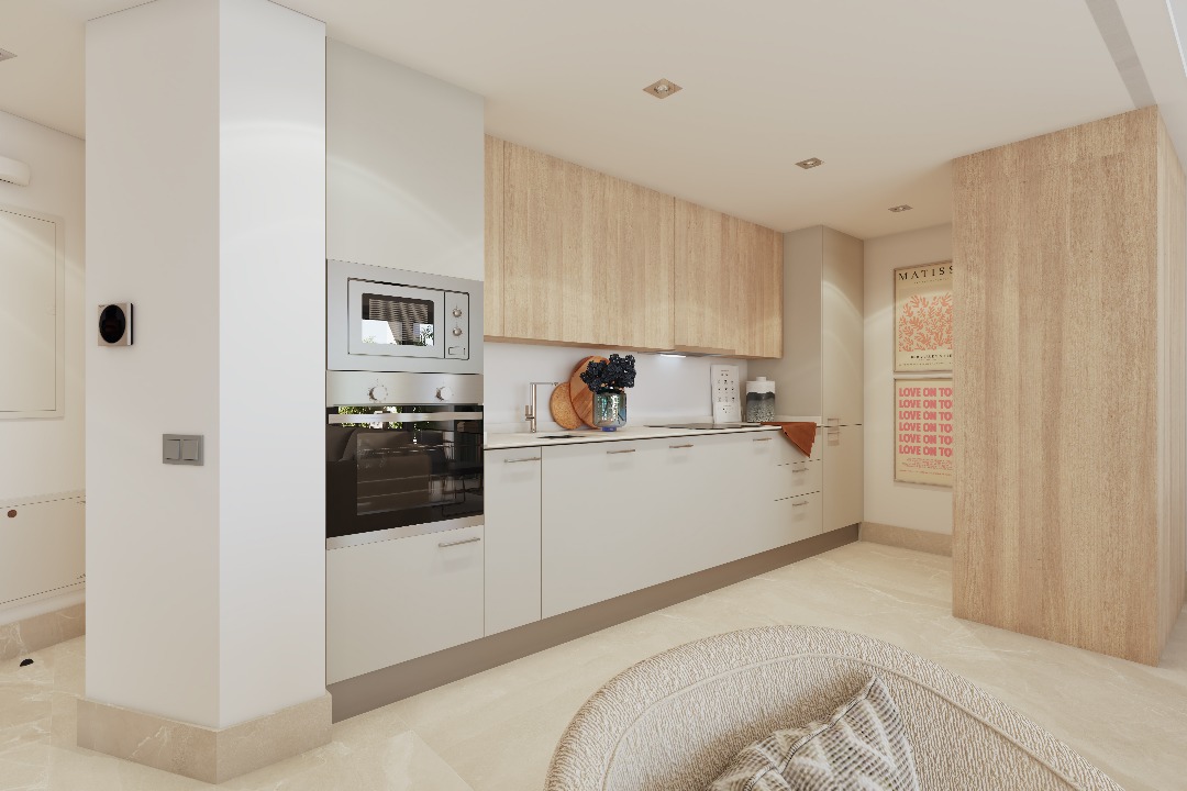 DP-100-51169953-01-17 Nieuwbouw penthouse in Las Lagunas de Mijas