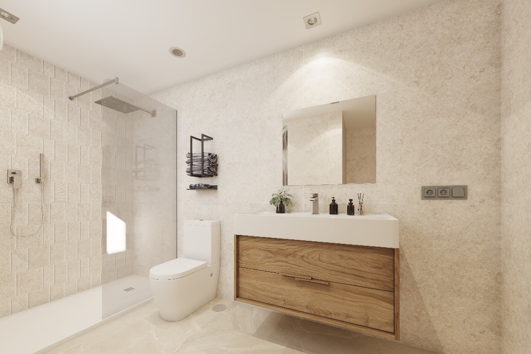 DP-100-51169953-01-18 Nieuwbouw penthouse in Las Lagunas de Mijas