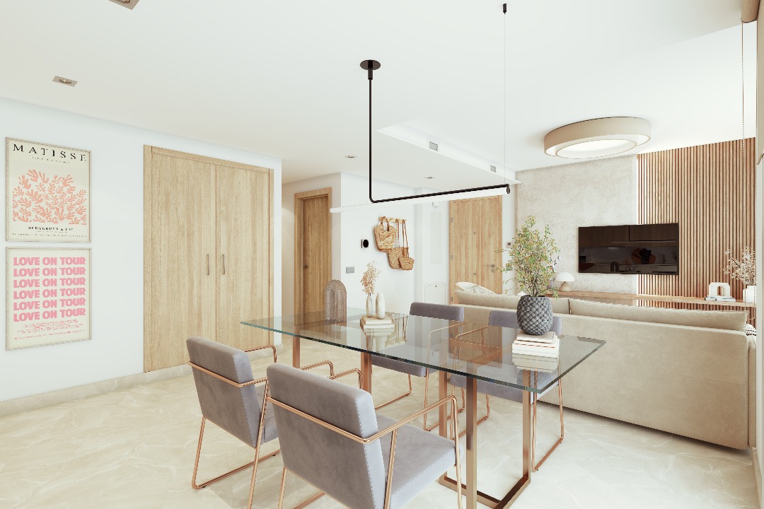 DP-100-51169953-01-20 Nieuwbouw penthouse in Las Lagunas de Mijas