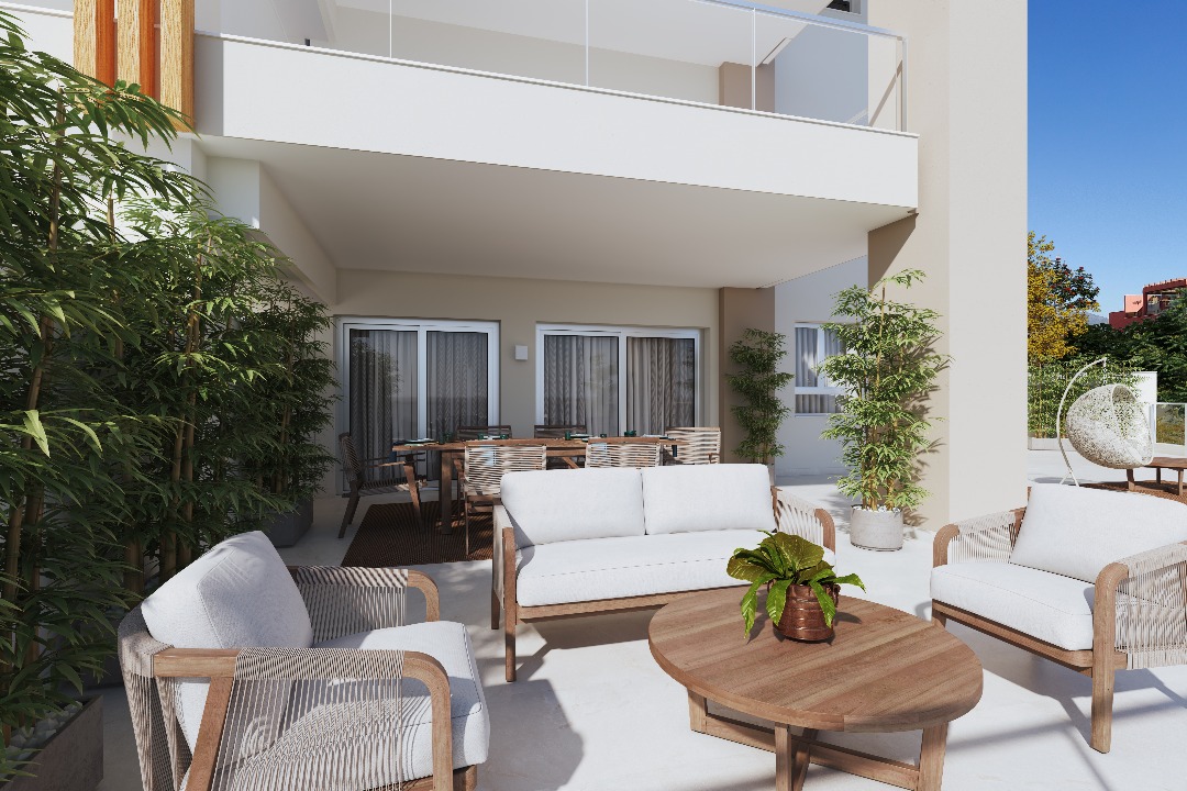 DP-100-51169953-01-22 Nieuwbouw penthouse in Las Lagunas de Mijas