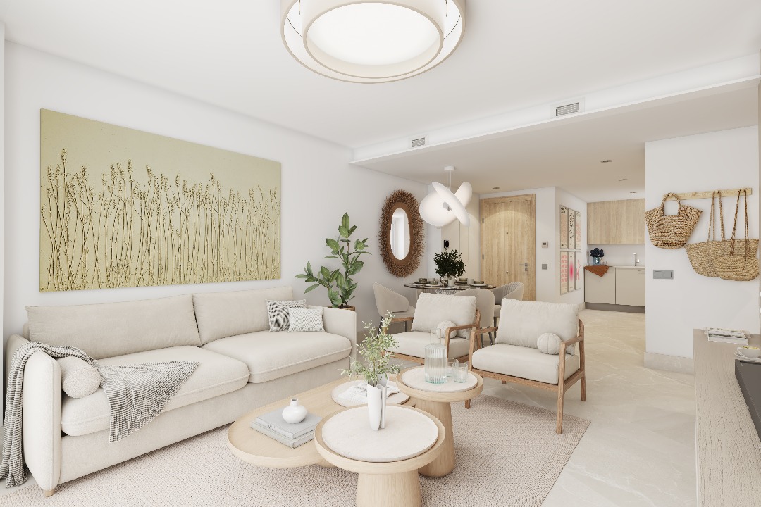 DP-100-51169953-01-23 Nieuwbouw penthouse in Las Lagunas de Mijas
