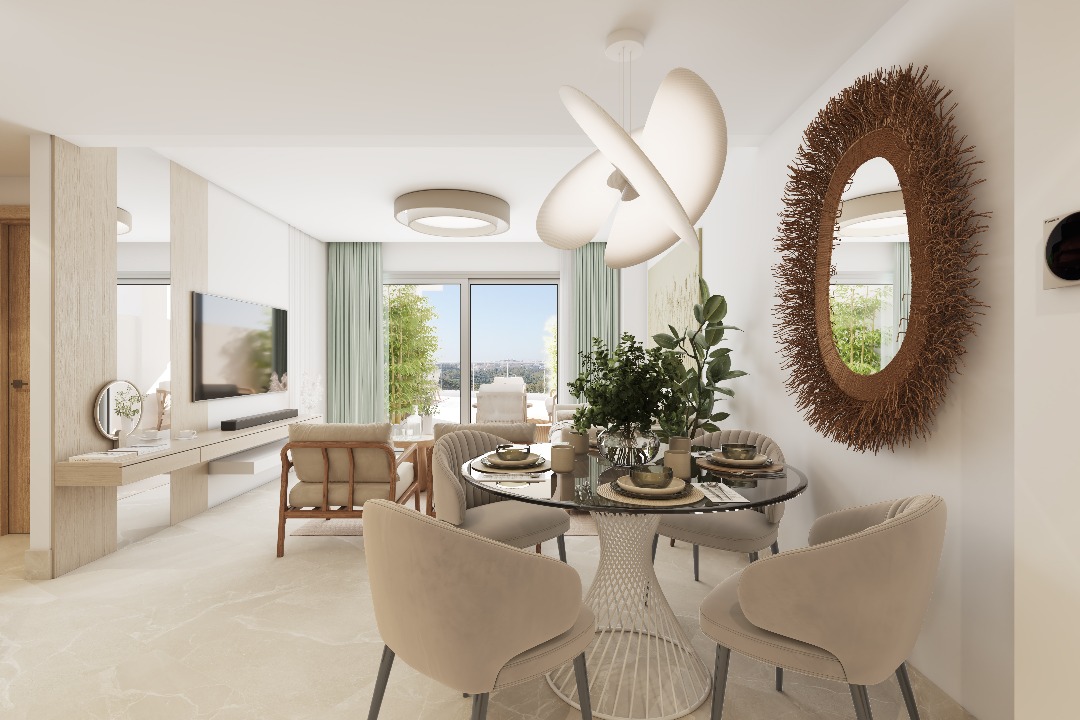 DP-100-51169953-01-24 Nieuwbouw penthouse in Las Lagunas de Mijas