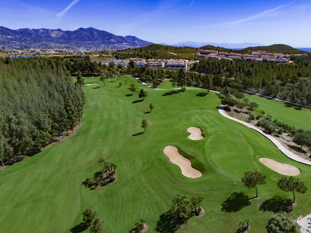 DP-100-51169953-01-4 Nieuwbouw penthouse in Las Lagunas de Mijas