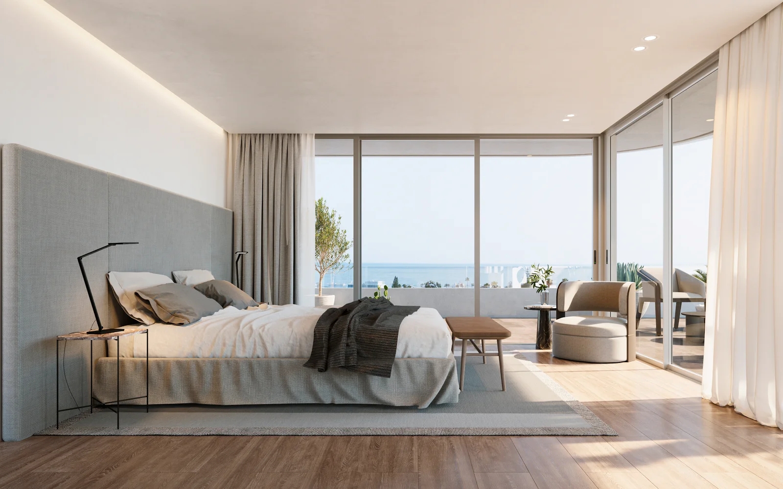 DP-100-52182724-01-11 Nieuwbouw penthouse in La Gaspara