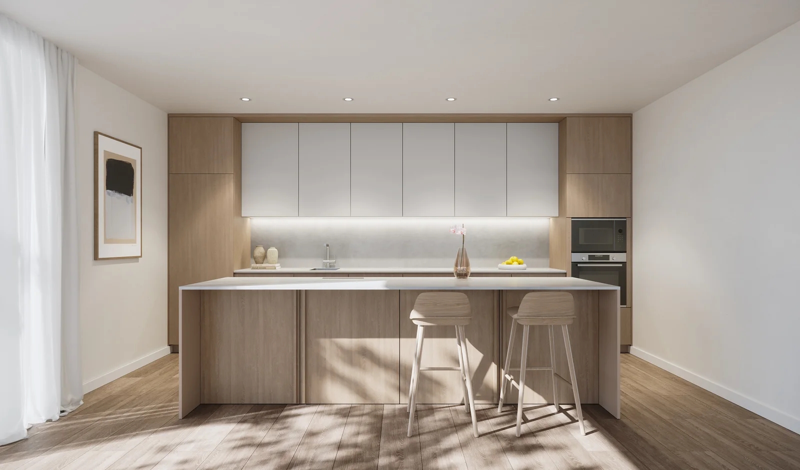 DP-100-52182724-01-14 Nieuwbouw penthouse in La Gaspara