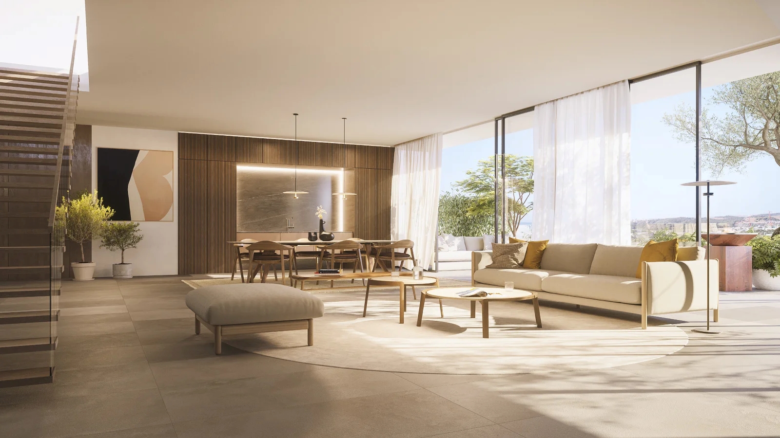DP-100-52182724-01-15 Nieuwbouw penthouse in La Gaspara
