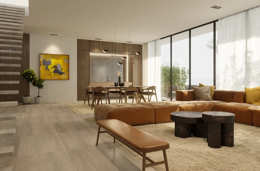 DP-100-52182724-01-16 Nieuwbouw penthouse in La Gaspara