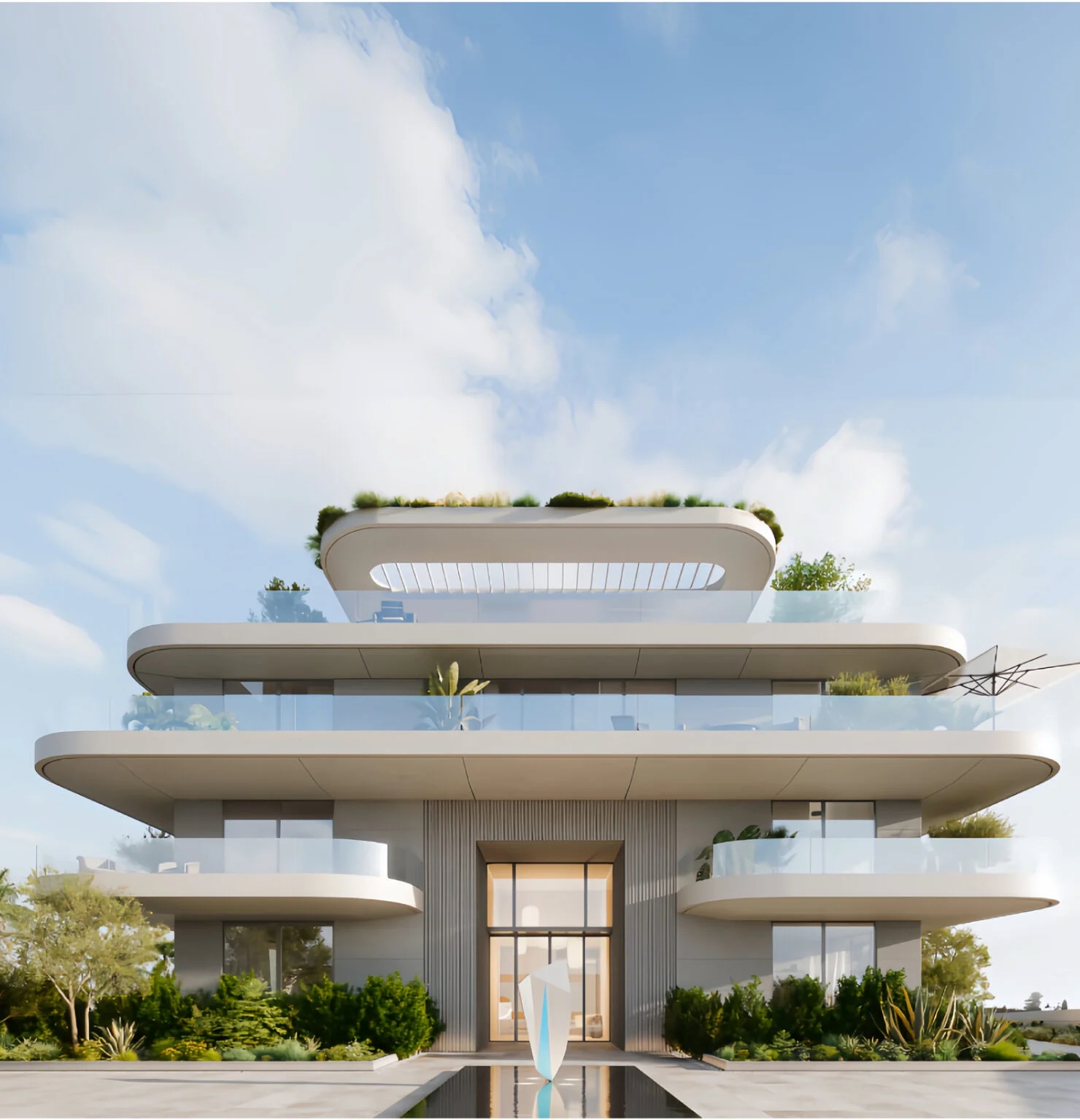 DP-100-52182724-01-19 Nieuwbouw penthouse in La Gaspara