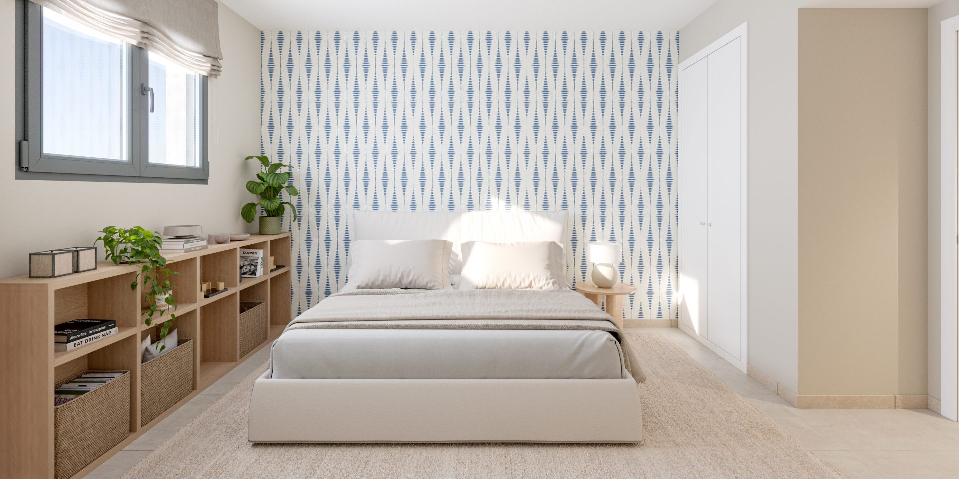 Nieuwbouw Appartement in Las Lagunas de Mijas