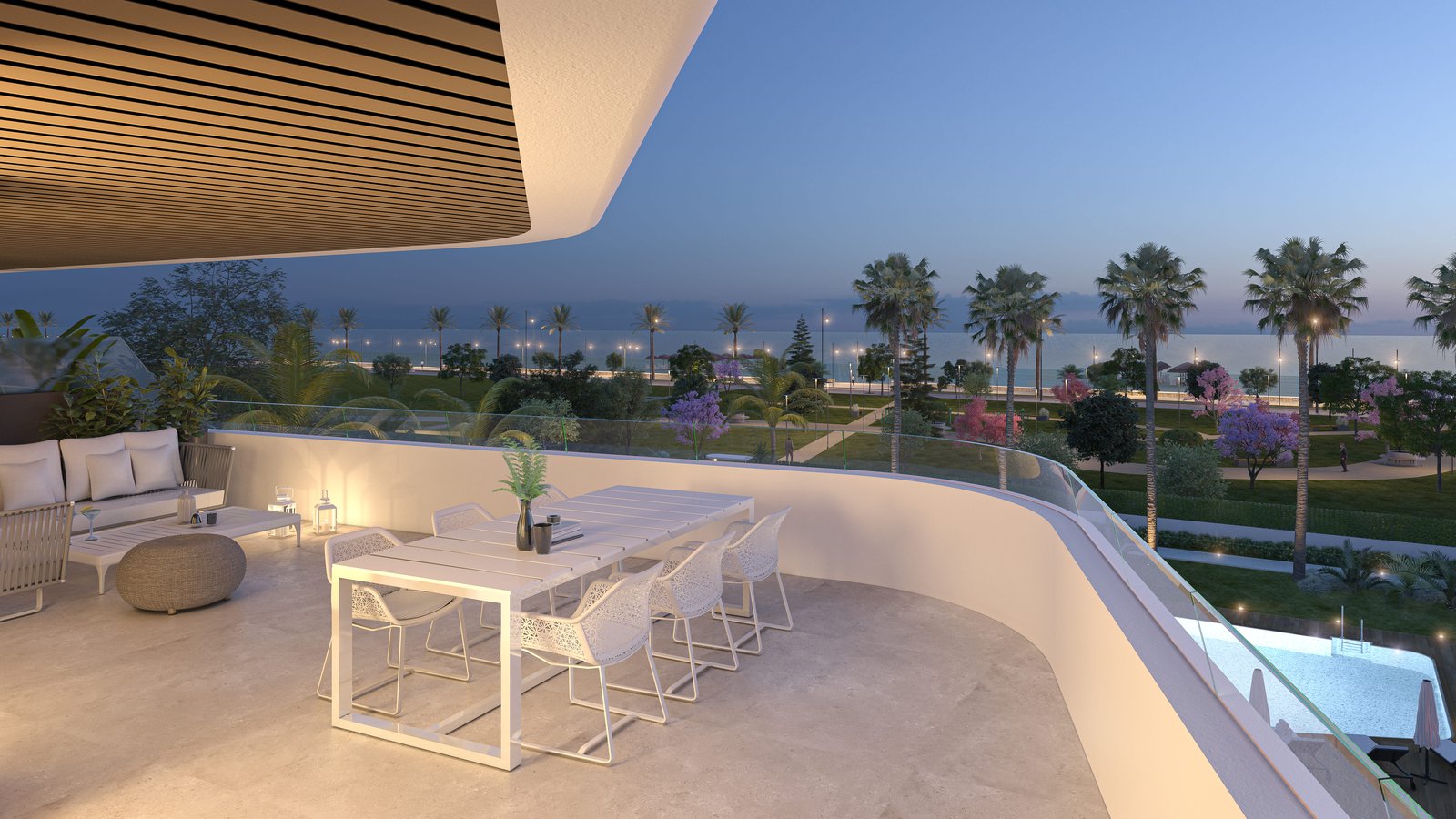 DP-100-52820394-01-19 Nieuwbouw Appartement in Torremolinos