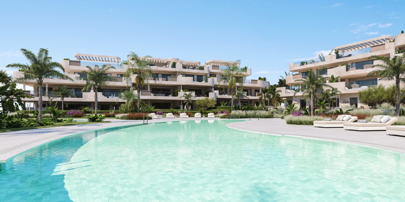 DP-100-53121749-01-10 Nieuwbouw penthouse in Estepona