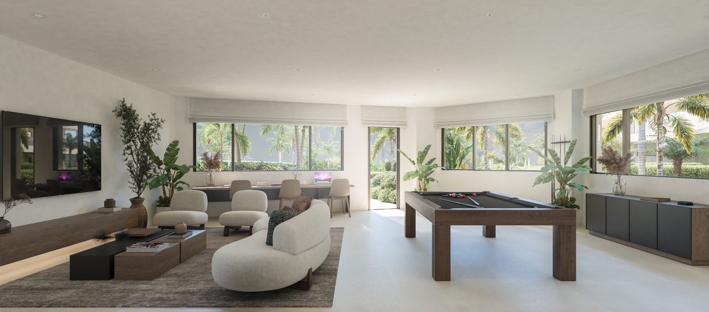 DP-100-53121749-01-4 Nieuwbouw penthouse in Estepona