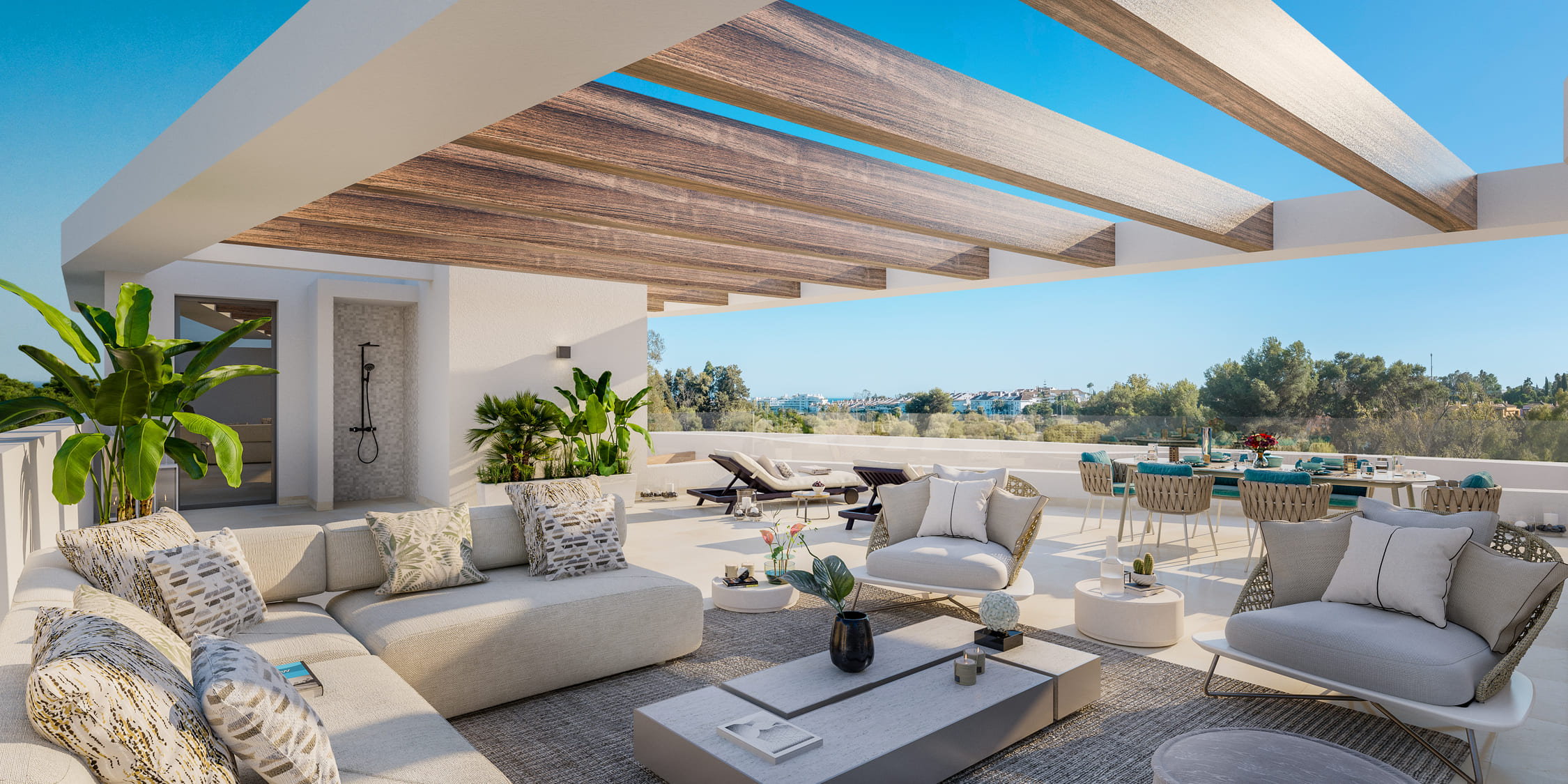 DP-100-53306578-01-1 Nieuwbouw penthouse in Marbella