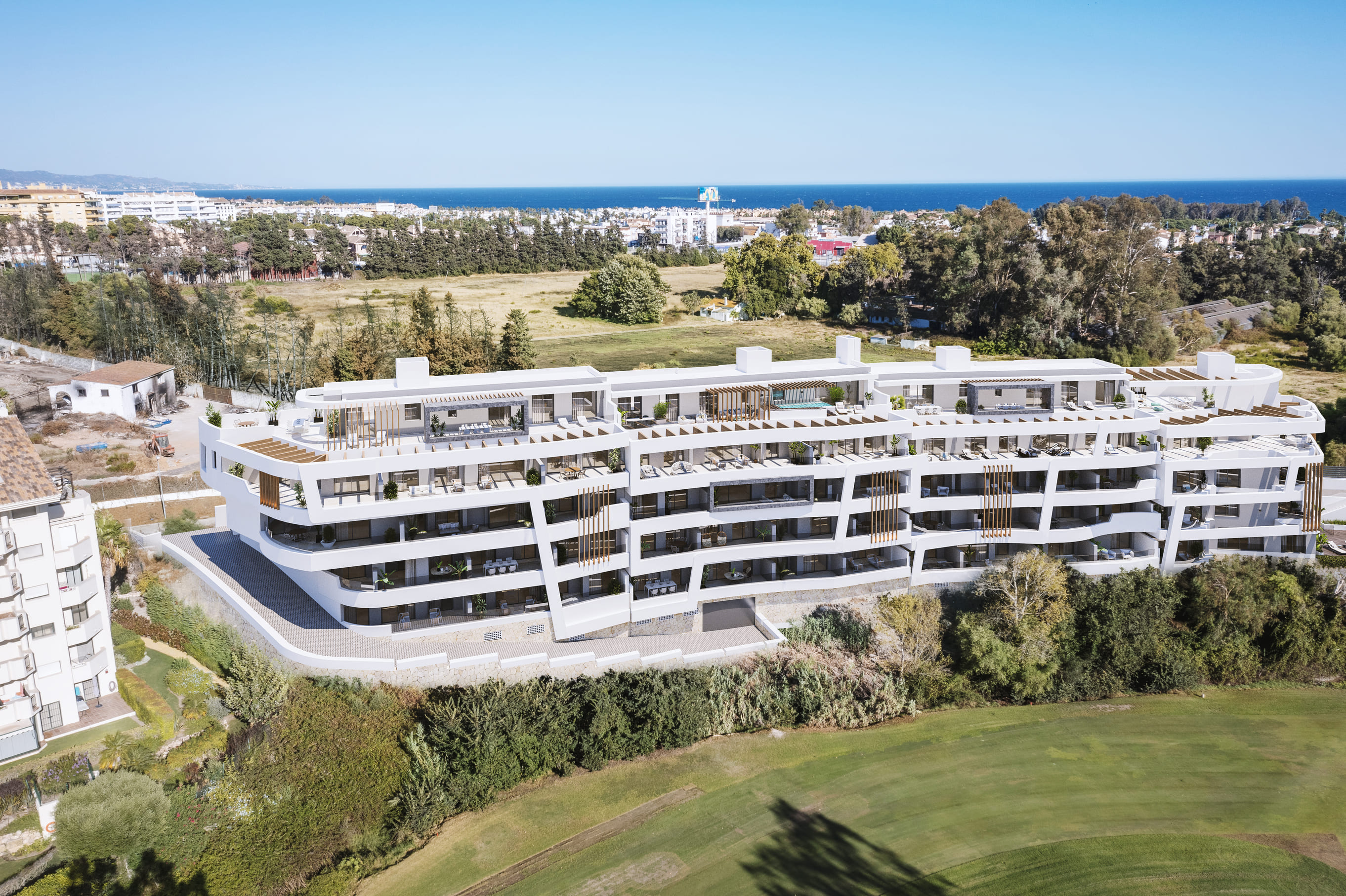 DP-100-53306578-01-6 Nieuwbouw penthouse in Marbella