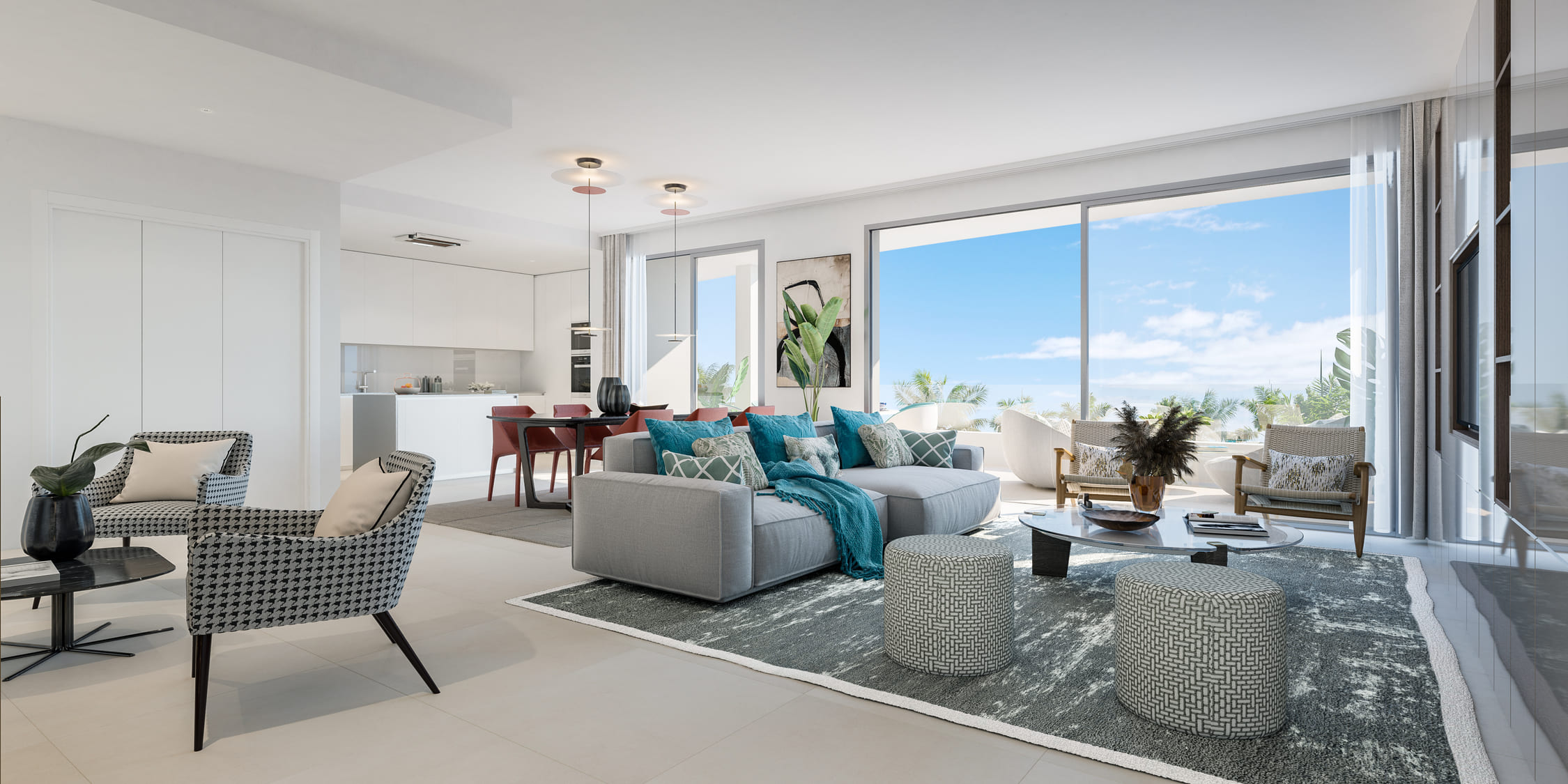 DP-100-53306578-01-7 Nieuwbouw penthouse in Marbella