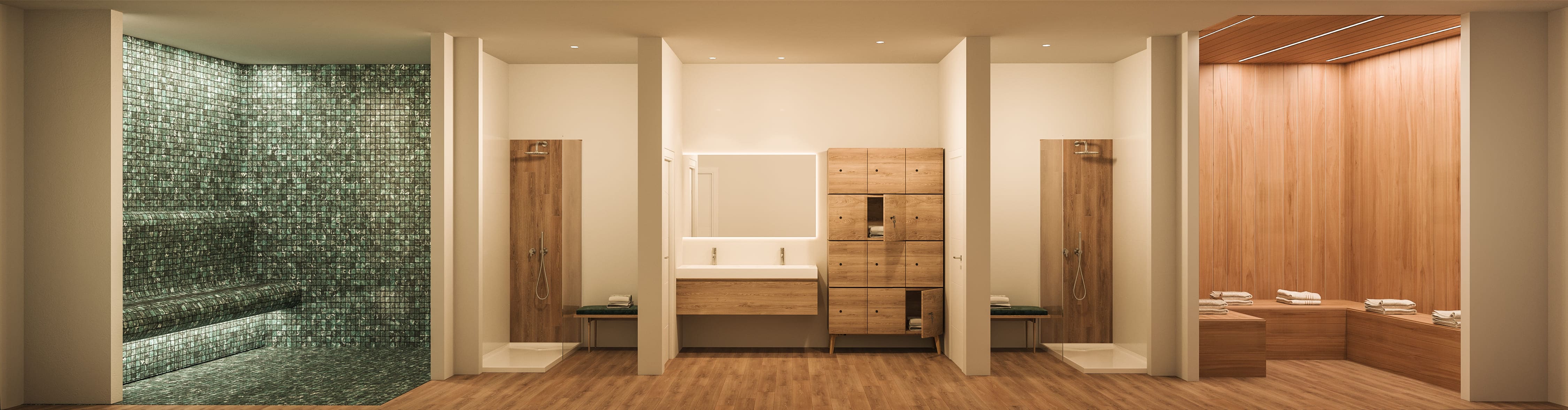 DP-100-53907559-01-8 Nieuwbouw Appartement in Buenas Noches