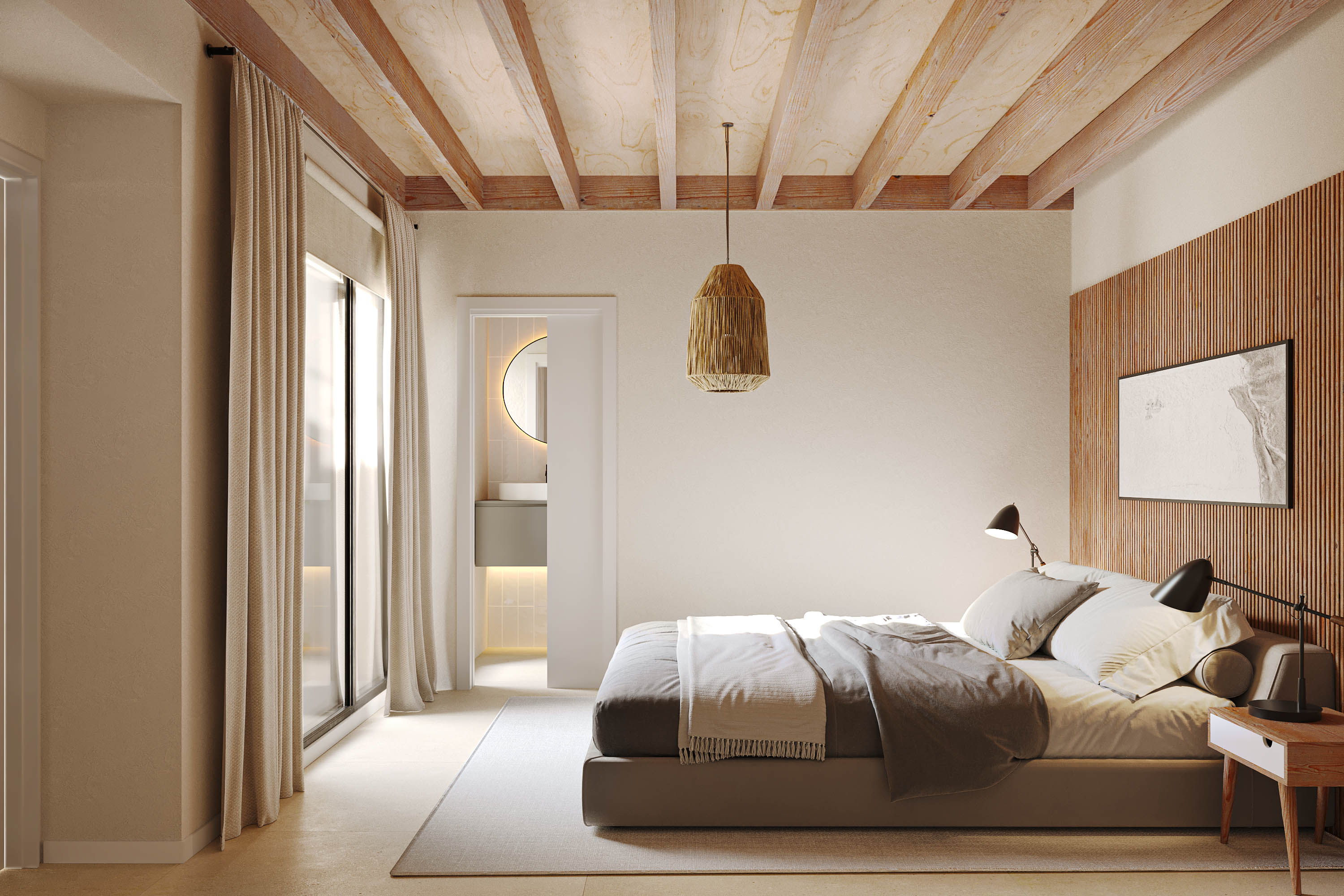 DP-100-53911509-01-10 Nieuwbouw Geschakelde woning in Málaga