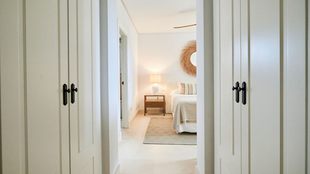 Nieuwbouw Appartement in Marbella