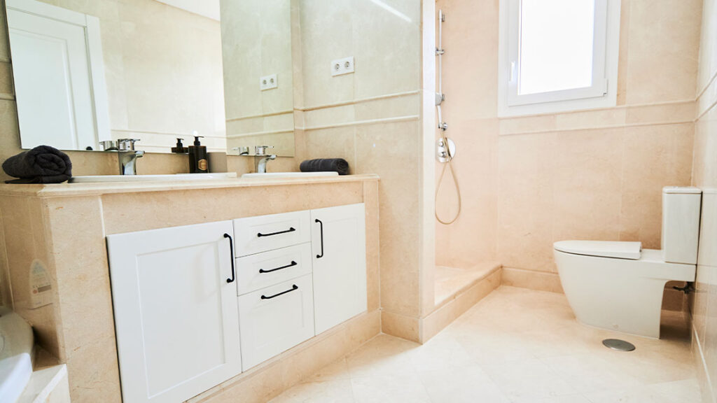 Nieuwbouw Appartement in Marbella