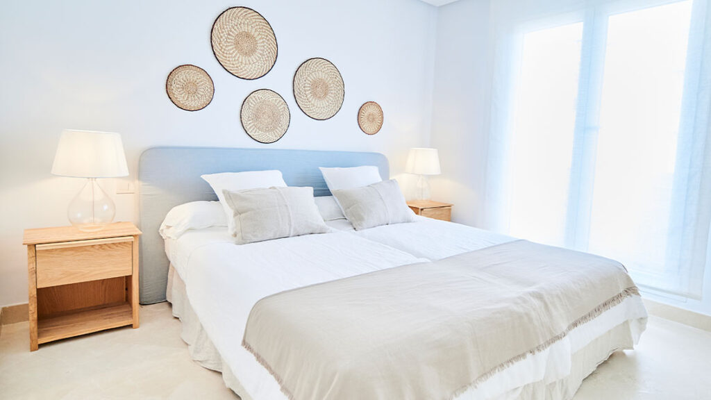 Nieuwbouw Appartement in Marbella