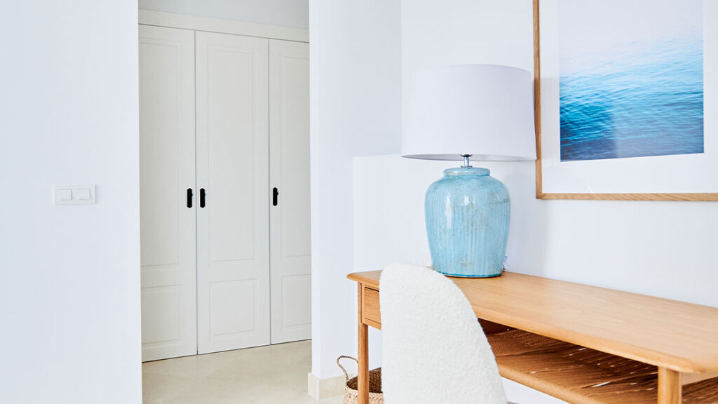 Nieuwbouw Appartement in Marbella