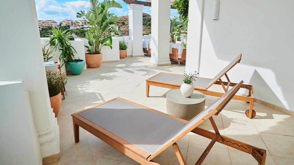 Nieuwbouw Appartement in Marbella