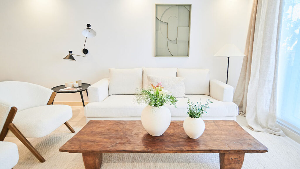 Nieuwbouw Appartement in Marbella